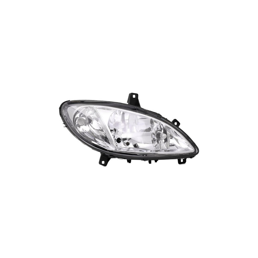 Abakus 4401140RLDEM Headlight Suitable For Mercedes-Benz Vito | ML Performance UK
