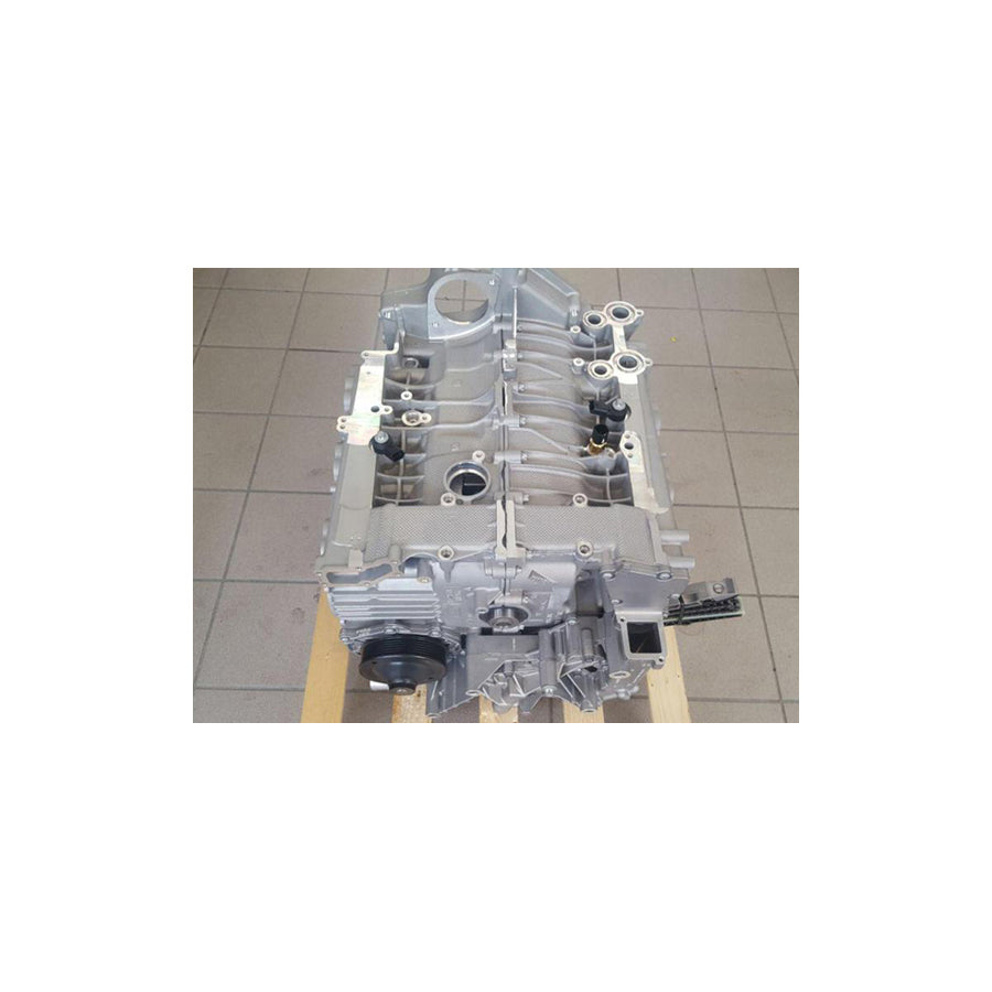 Genuine Porsche Short Block Engine For Porsche 997 3 8L M97 01 | ML Performance UK Car Parts