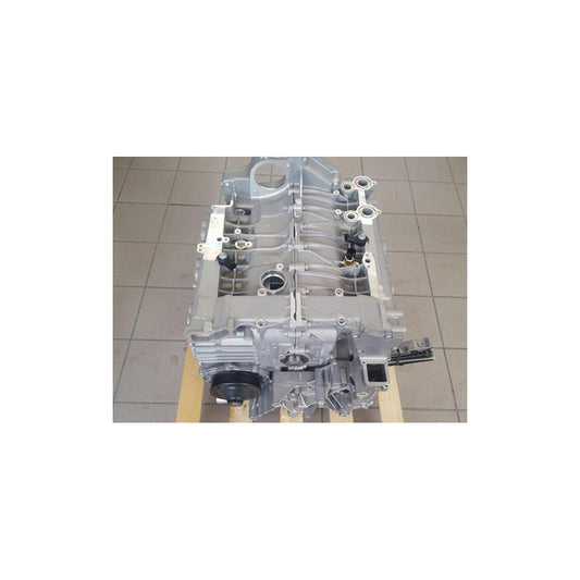 Genuine Porsche Short Block Engine For Porsche 997 3 8L M97 01 | ML Performance UK Car Parts