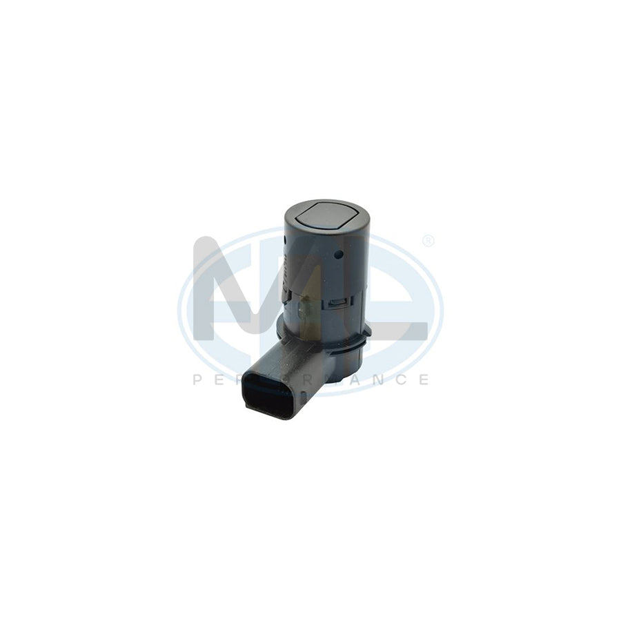 ERA 566012A Parking sensor for BMW 5 Series Front, Black, Ultrasonic Sensor | ML Performance Car Parts