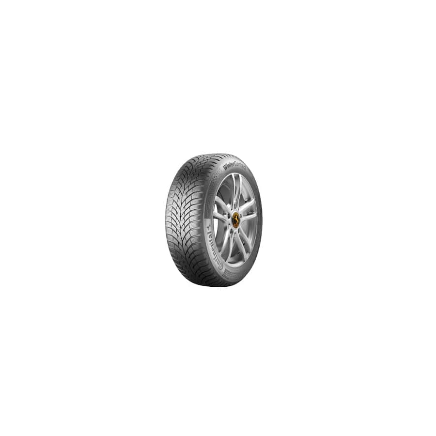 Continental Wintercontact Ts870 215/60 R16 99H XL Winter Car Tyre