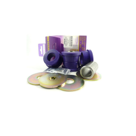 Powerflex PFR69-506 Subaru Rear Trailing Arm Front Bush (Inc. Impreza & Forester) | ML Performance UK Car Parts