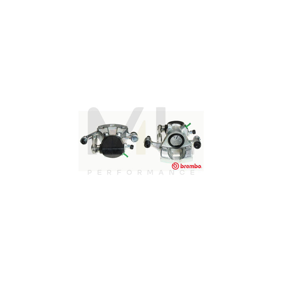BREMBO F 54 005 Brake Caliper | ML Performance Car Parts