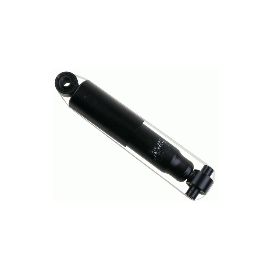 Sachs 310 881 Shock Absorber For Mazda Mpv Ii (Lw)