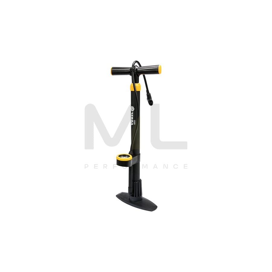 VOREL 82022 Floor pump | ML Performance Car Parts