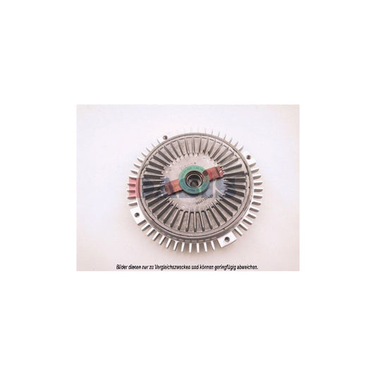AKS Dasis 138790N Fan Clutch Suitable For Mercedes-Benz Sprinter | ML Performance UK