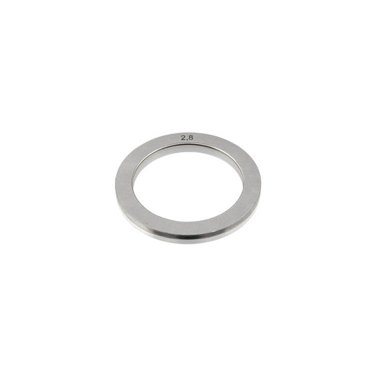 Genuine Porsche Spacer Ring For Distance Adjustment In The Transmission, 2 8Mm Porsche 911 / 914 | ML Performance UK Car Parts