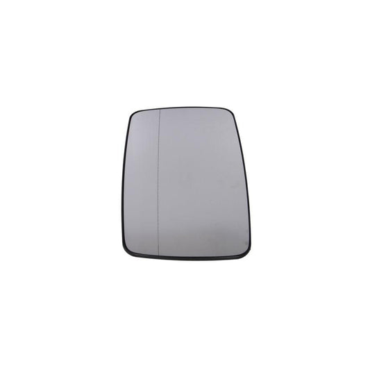 Blic 6102-02-1222911 Mirror Glass, Outside Mirror