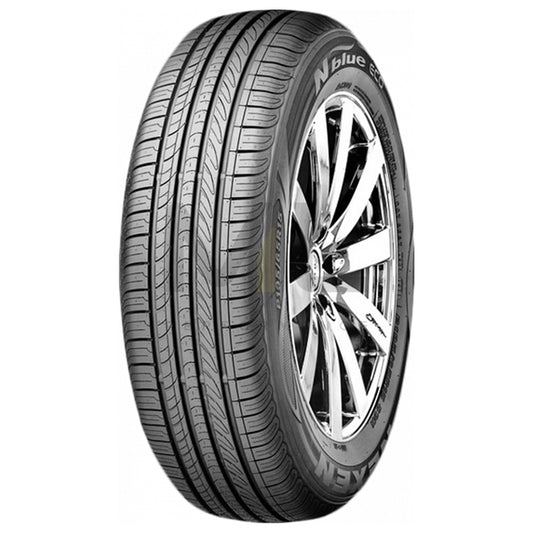 Nexen N Blue Eco 195/60 R16 89V Summer Tyre | ML Performance UK Car Parts