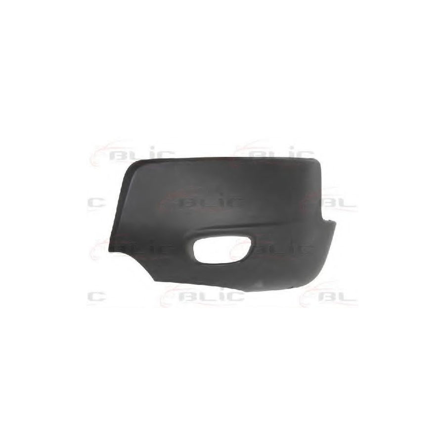 Blic 5507-00-9060913P Bumper For Volvo Xc90 I (C, 275)