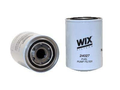 WIX Filters 24072 Coolant Filter