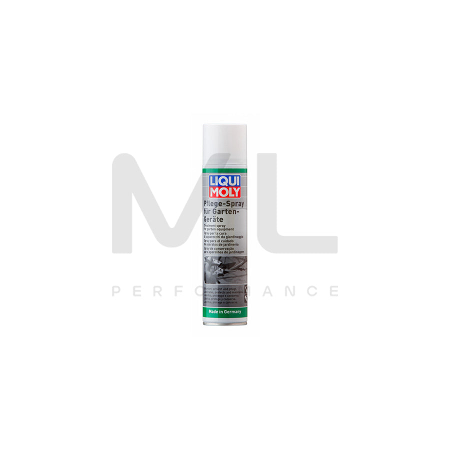 Liqui Moly Treatment Spray For Garden Equipment 300ml