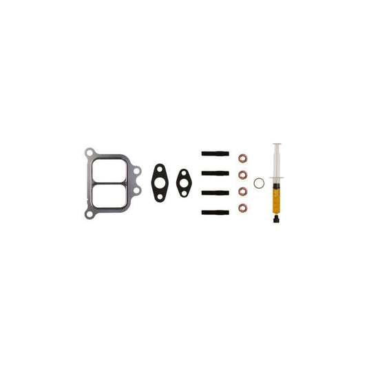 Alanko 10920608 Mounting Kit, Charger Suitable For Mercedes-Benz S-Class Saloon (W220) | ML Performance UK