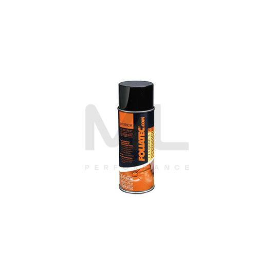 FOLIATEC 2008 Skin Care Products aerosol, Contents: 400ml | ML Performance Car Parts
