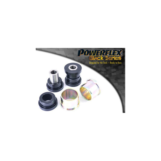 Powerflex PFR80-1214BLK Vauxhall - Opel Fiat Cadillac Rear Toe Arm Outer Bush (Inc. Vectra C, Signum, Croma, BLS) | ML Performance UK Car Parts
