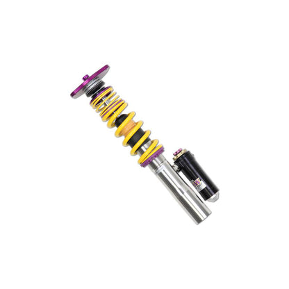 KW 39710250 Audi A3 8P Clubsport 3-Way Coilover Kit 3  | ML Performance UK Car Parts