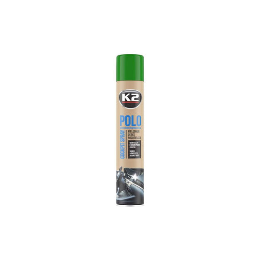 K2 Polo K407SO0 Synthetic Material Cleaner | ML Performance UK Car Parts