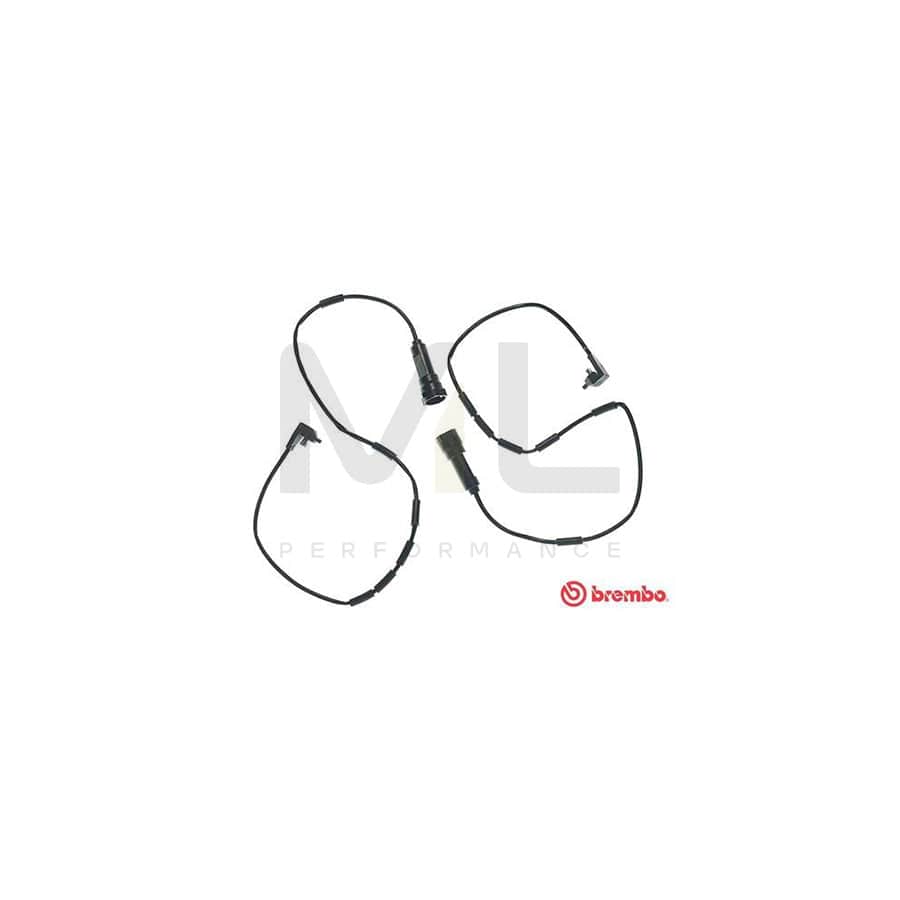BREMBO A 00 310 Brake pad wear sensor | ML Performance Car Parts