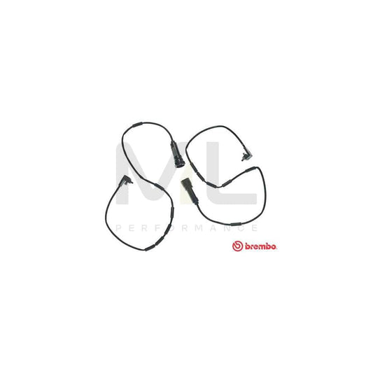 BREMBO A 00 310 Brake pad wear sensor | ML Performance Car Parts
