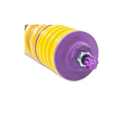 KW 15210005 Audi Seat VW Variant 2 Coilover Kit (A3, TT, Leon, Golf & New Beetle) 5  | ML Performance UK Car Parts