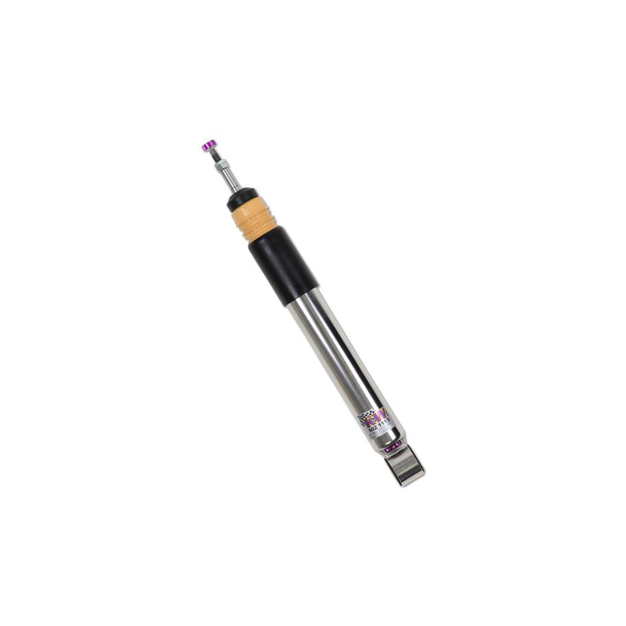 KW 35290833 Renault Clio III Clubsport 2-Way Coilover Kit 4  | ML Performance UK Car Parts