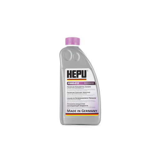 Hepu P999-G13 Antifreeze | ML Performance UK Car Parts