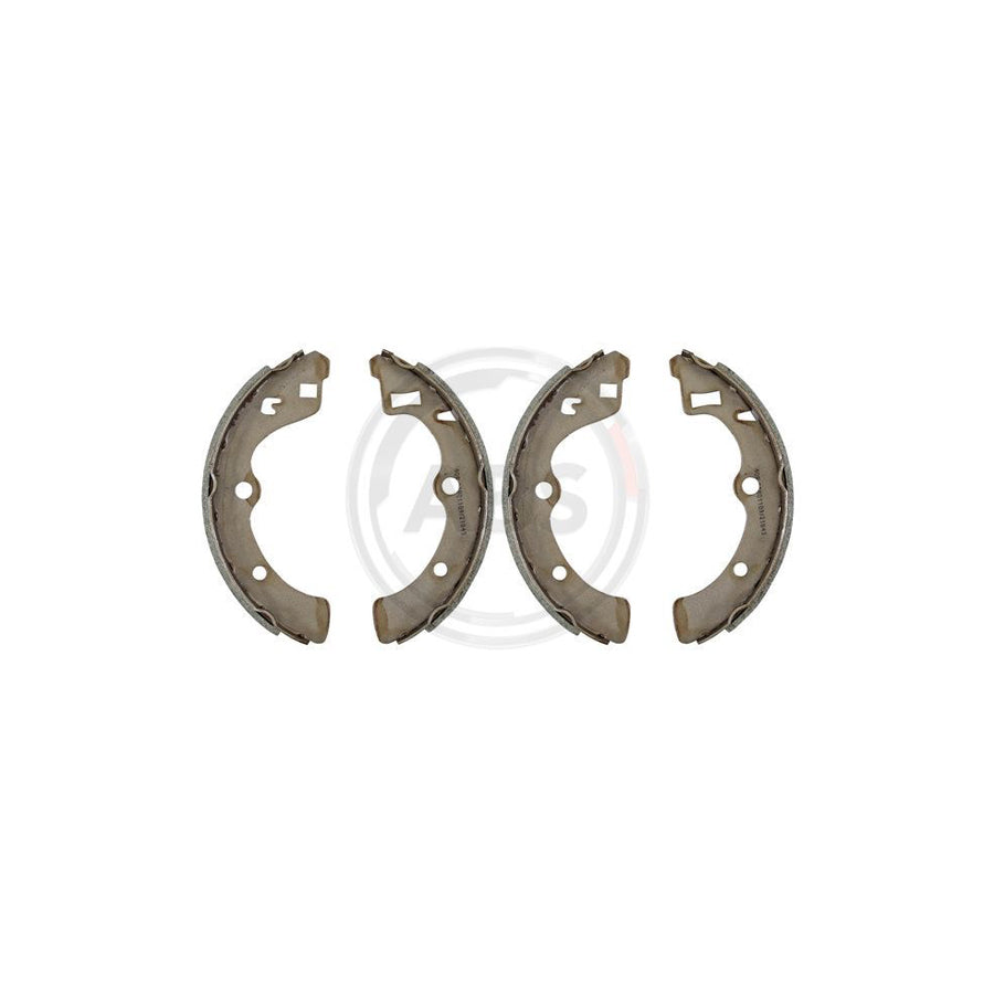A.B.S. 8572 Brake Shoe Set