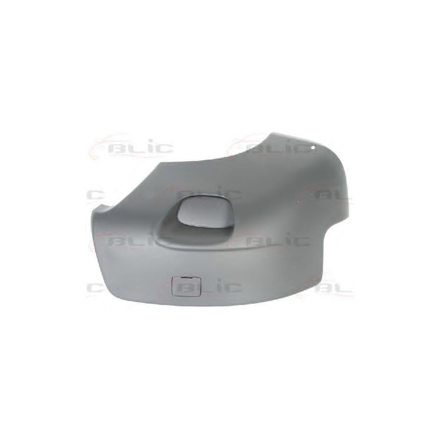 Blic 5507-00-9060912P Bumper For Volvo Xc90 I (C, 275)