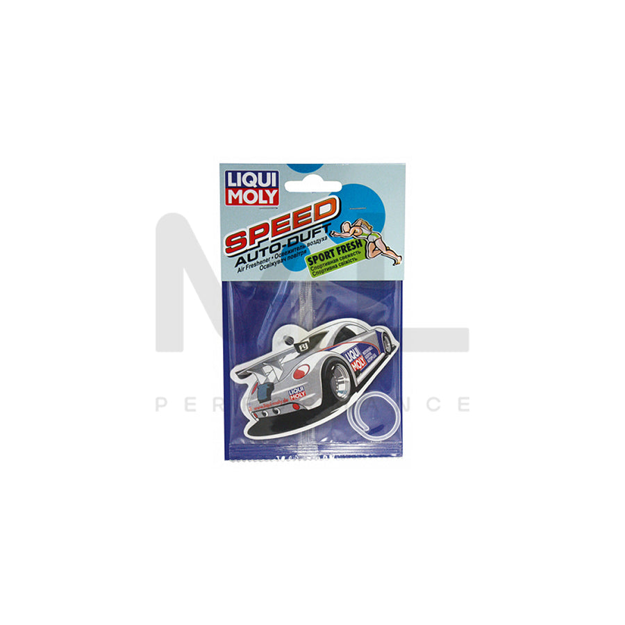 Liqui Moly Speed Air Freshener Sport Fresh