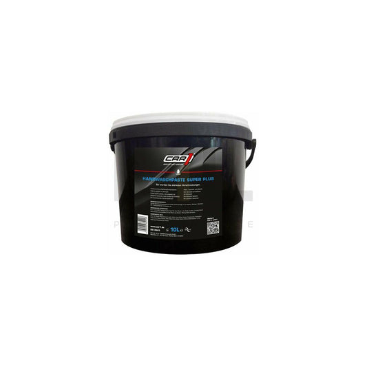 CAR1 Super Plus CO 3241 Hand cleaner not solvent-bearing, Silicon-free, Bucket, Capacity: 10l | ML Performance Car Parts