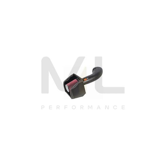 K&N 57-3026 Performance Air Intake System | ML Car Parts UK | ML Performance