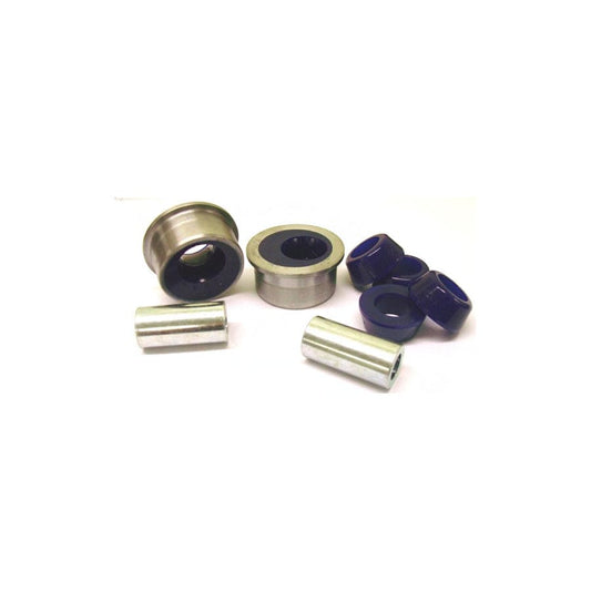 SuperPro SPF3346-90C6K Lower Control Arm Inner Front Bush Kit - Supercedes SPF3346 | ML Performance UK Car Parts