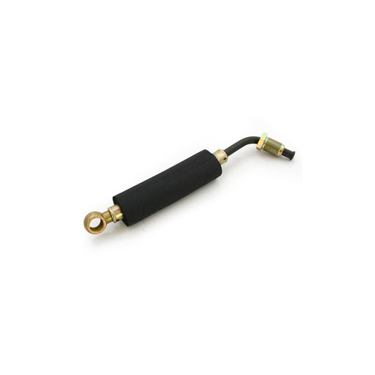 Genuine Porsche Fuel Line Pump To Filter Porsche 944 85-91 Automatic | ML Performance UK Car Parts