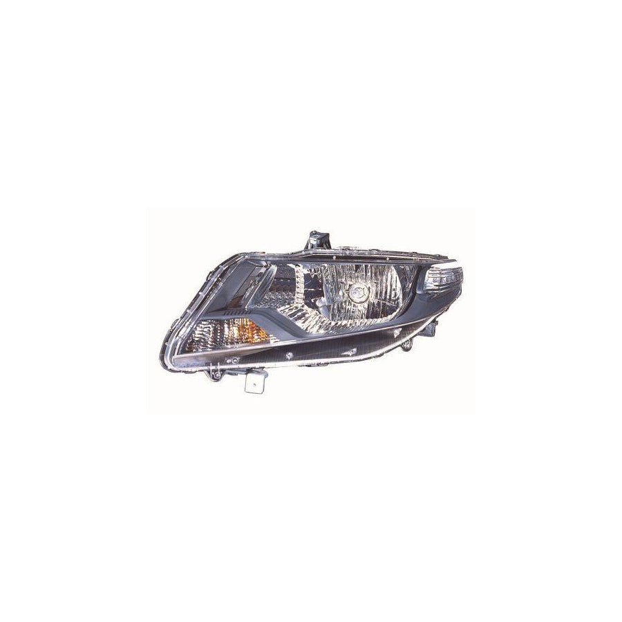 Abakus 2171168LLDEM2 Headlight | ML Performance UK
