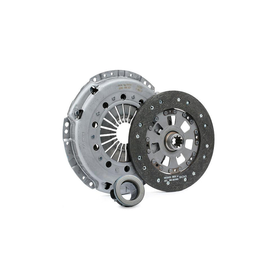 Sachs 3000 207 001 Clutch Kit