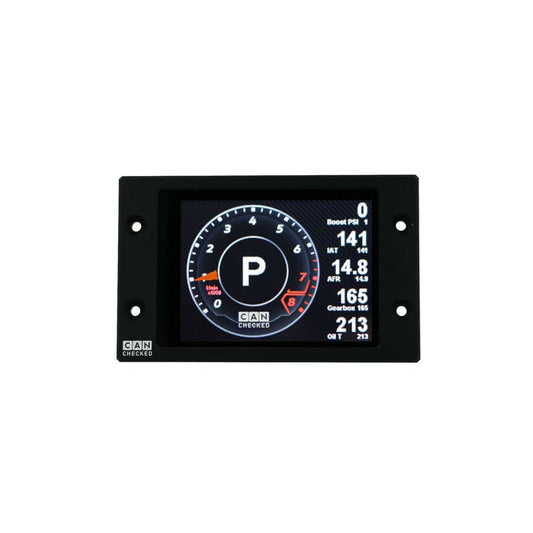 Canchecked MFD28 Gen 2 - Universal 2.8" Display