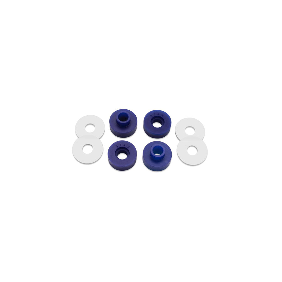 SuperPro SPF3743K SuperPro Shock Absorber Bushing Bush Kit