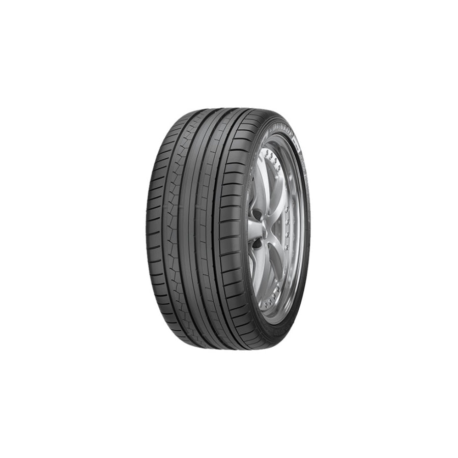 Dunlop Winter Sport 5 225/45 R19 96V Winter Car Tyre