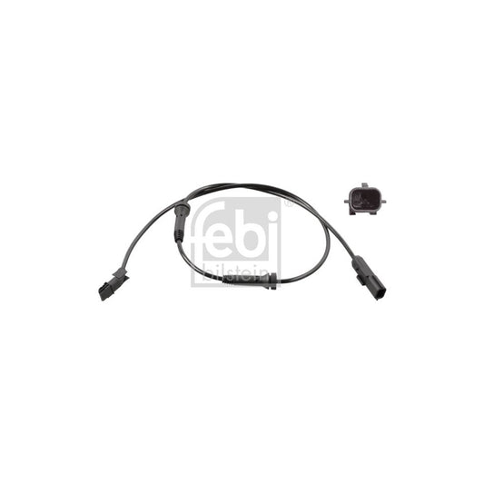Febi Bilstein 102476 ABS Sensor For Renault Megane