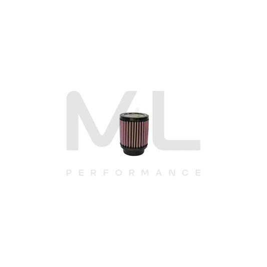 K&N RD-0700 Universal Clamp-On Air Filter | ML Car Parts UK | ML Performance