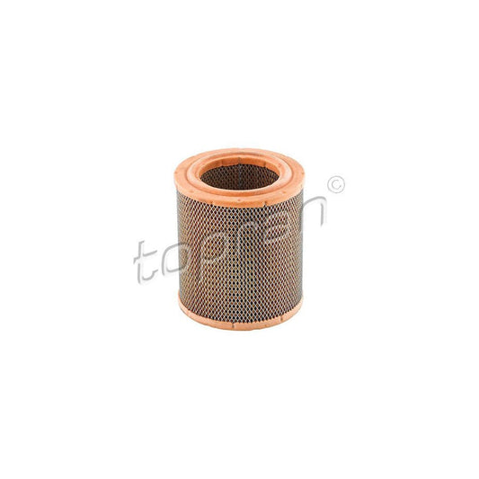 TOPRAN 720 969 Air Filter | ML Performance UK Car Parts