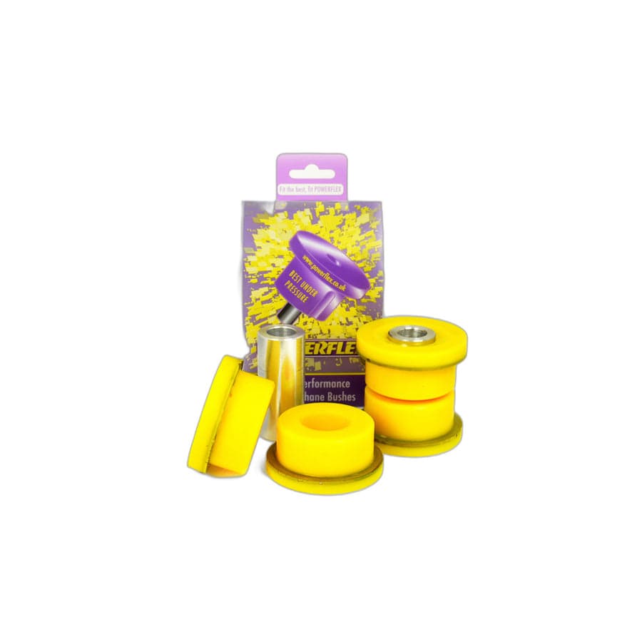 Powerflex PFR69-820 Toyota Subaru Scion Rear Subframe Rear Bush (Inc. 86 / GT86, BRZ, FR-S) | ML Performance UK Car Parts