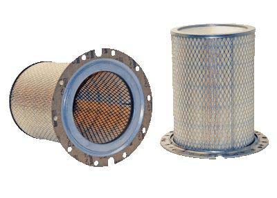 WIX Filters 46424 Air Filter