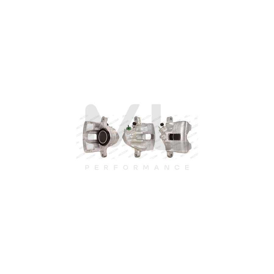 FERODO PREMIER FCL691481 Brake Caliper with accessories | ML Performance Car Parts