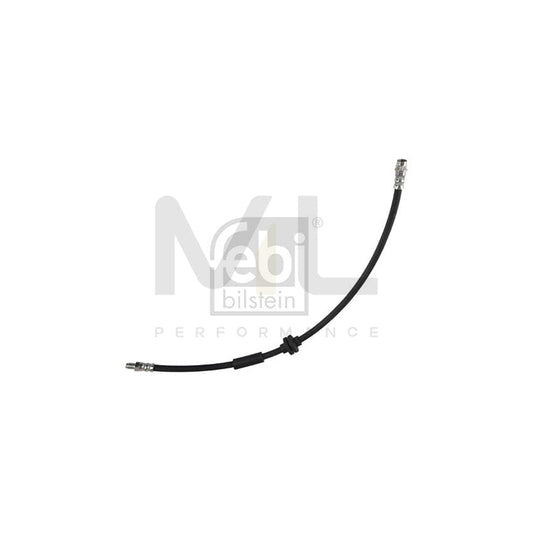 FEBI BILSTEIN 177037 Brake Hose Rear Axle Left, Rear Axle Right, 622mm | ML Performance Car Parts