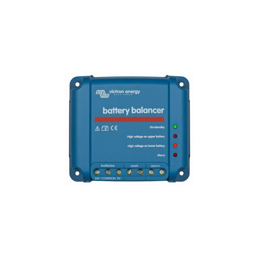Victron Energy Battery Balancer BBA000100100 | ML Performance UK Car Parts