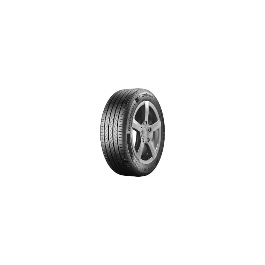 Continental Ultracontact 205/60 R16 92V Summer Car Tyre
