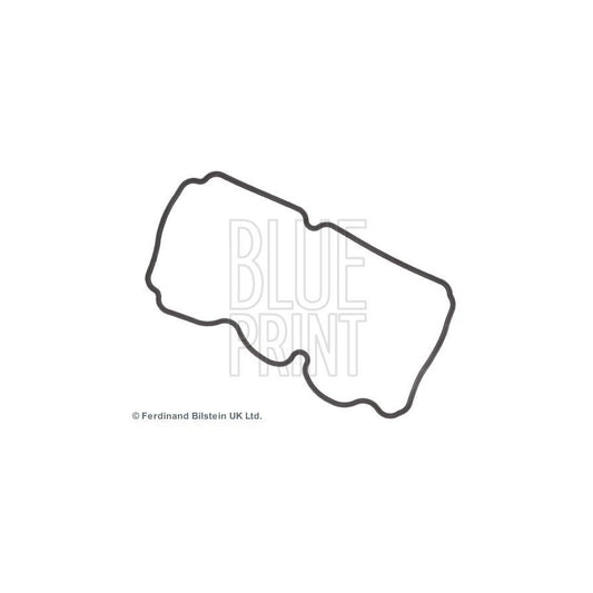 Blue Print ADG06748 Rocker Cover Gasket