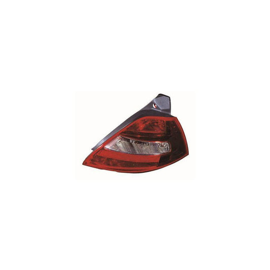Abakus 5511967RUE Rear Light For Renault Megane Ii Hatchback (Bm, Cm) | ML Performance UK