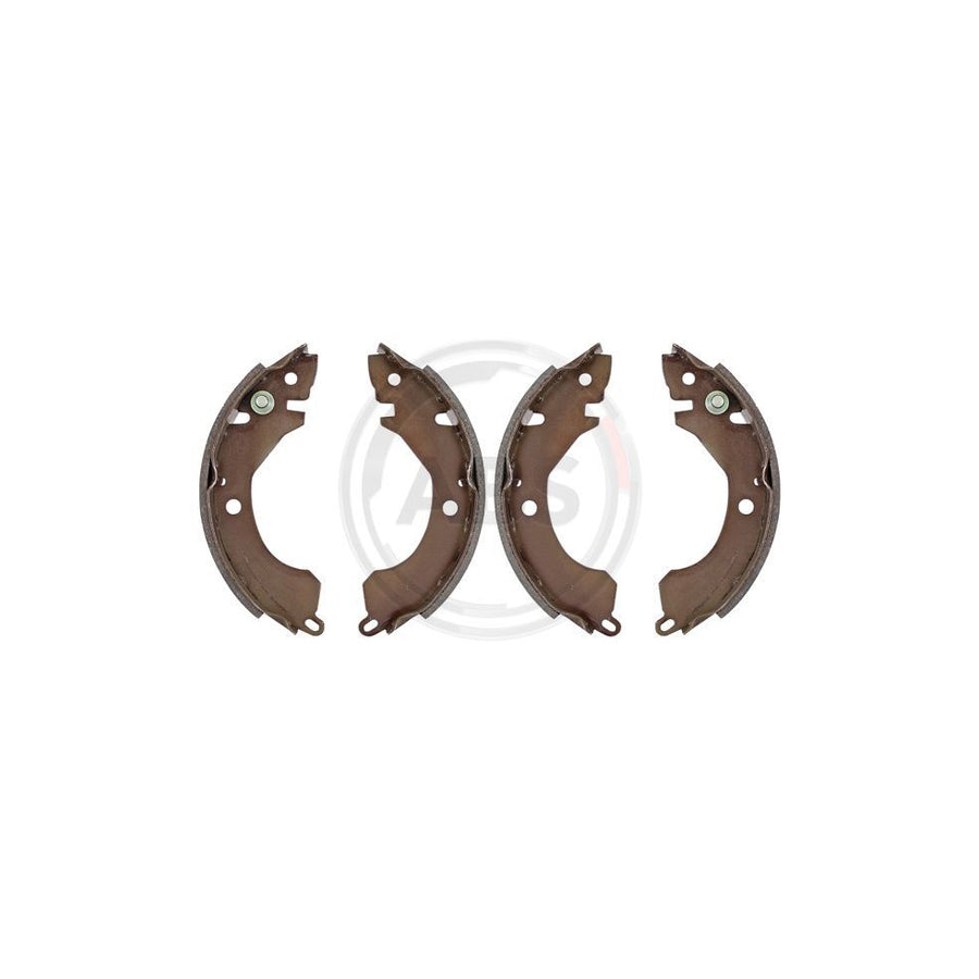 A.B.S. 8553 Brake Shoe Set